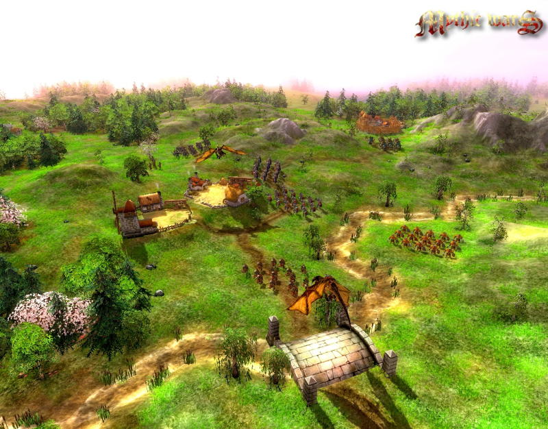 Fantasy Wars - screenshot 4