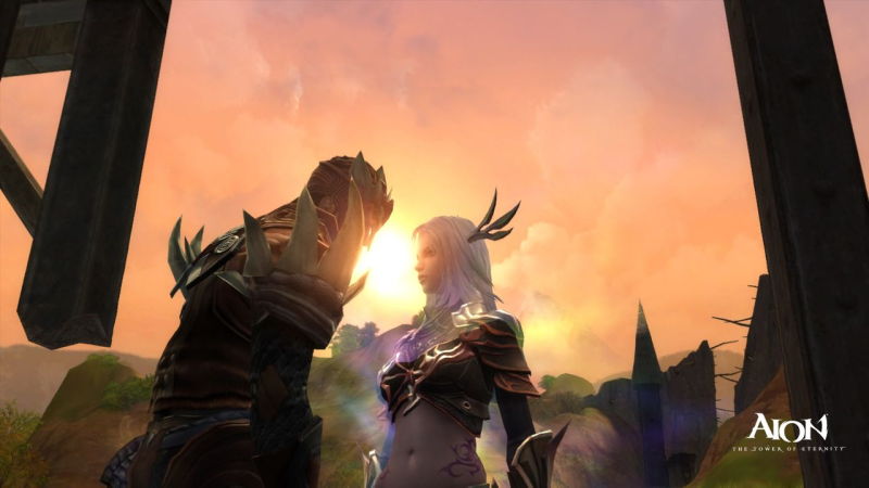 Aion: The Tower of Eternity - screenshot 17