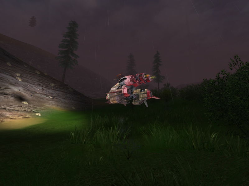A.I.M. 2: Clan Wars - screenshot 45