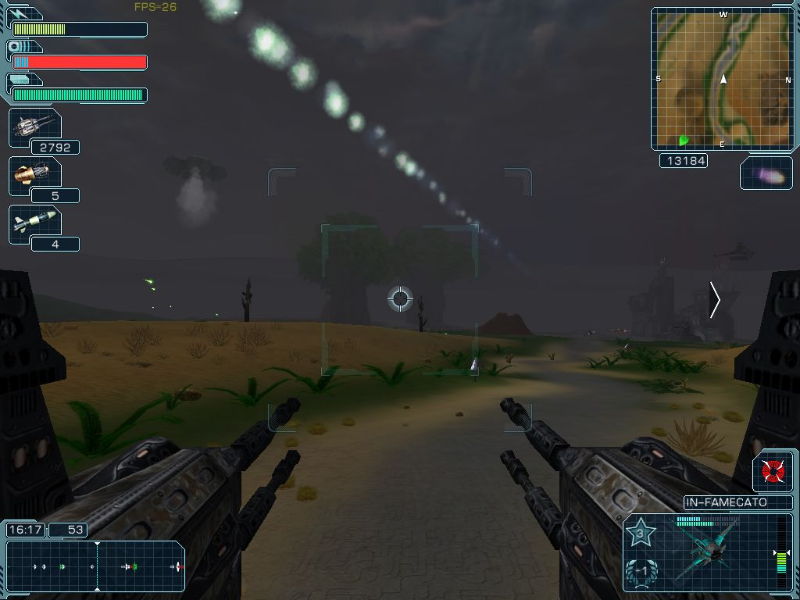 A.I.M. 2: Clan Wars - screenshot 43