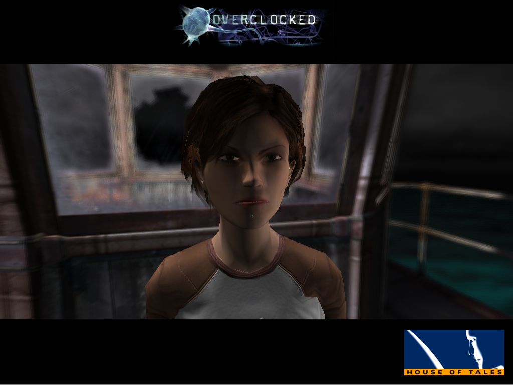 Overclocked: A History of Violence - screenshot 37