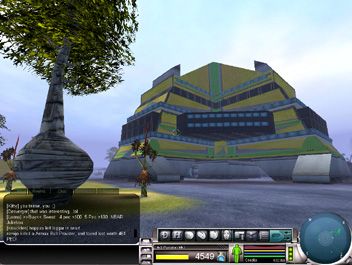Entropia Universe - screenshot 27
