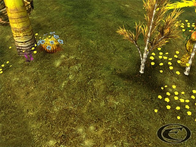 Entropia Universe - screenshot 20
