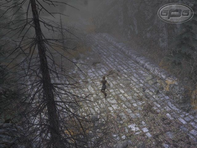 Dungeon Siege II - screenshot 18