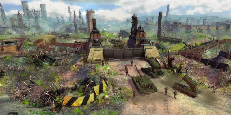 Battle for Atlantis - screenshot 8
