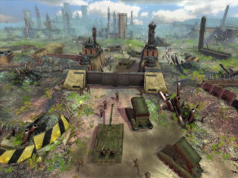 Battle for Atlantis - screenshot 7