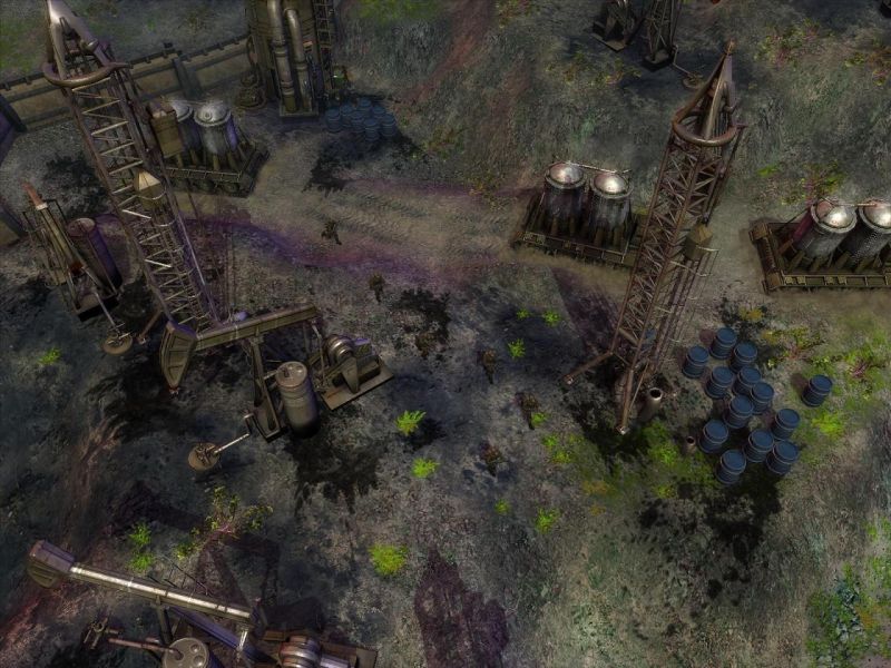 Battle for Atlantis - screenshot 2