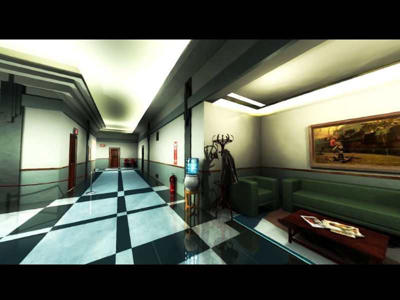 The Secrets of Atlantis: The Sacred Legacy - screenshot 14