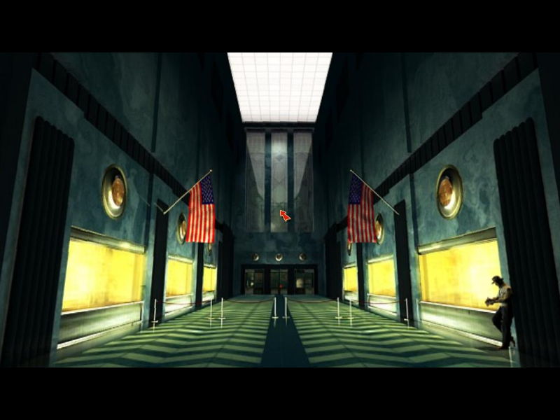 The Secrets of Atlantis: The Sacred Legacy - screenshot 3