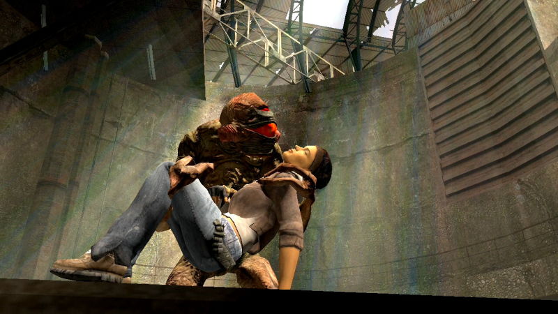 Half-Life 2: Episode Two - screenshot 52