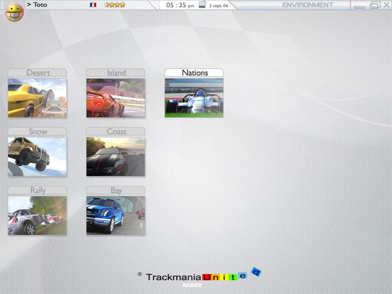 TrackMania United - screenshot 15