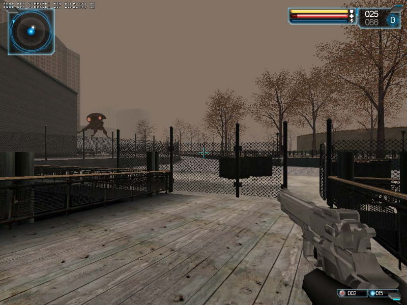 TerraWars: New York Invasion - screenshot 7