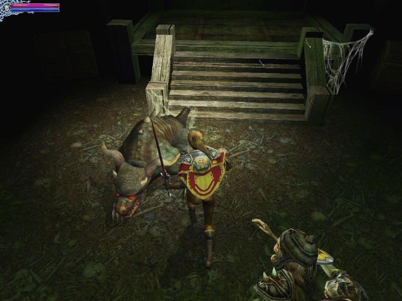 Dungeon Lords - screenshot 30