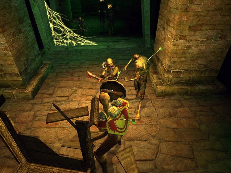 Dungeon Lords - screenshot 28