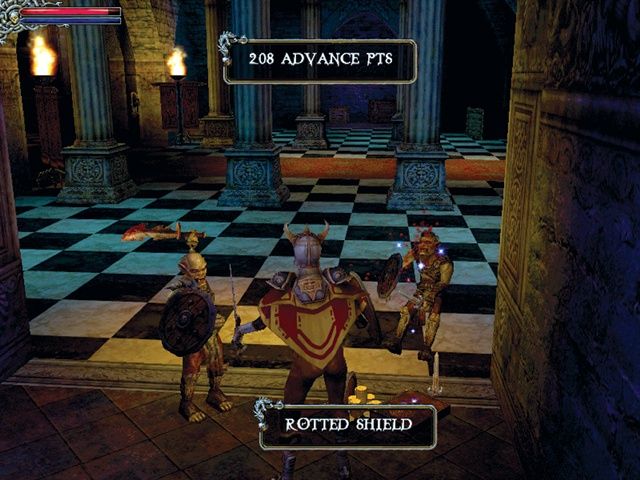 Dungeon Lords - screenshot 25