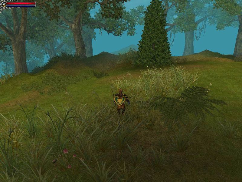 Dungeon Lords - screenshot 21