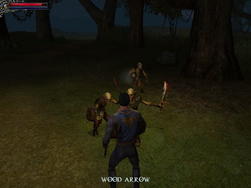 Dungeon Lords - screenshot 16