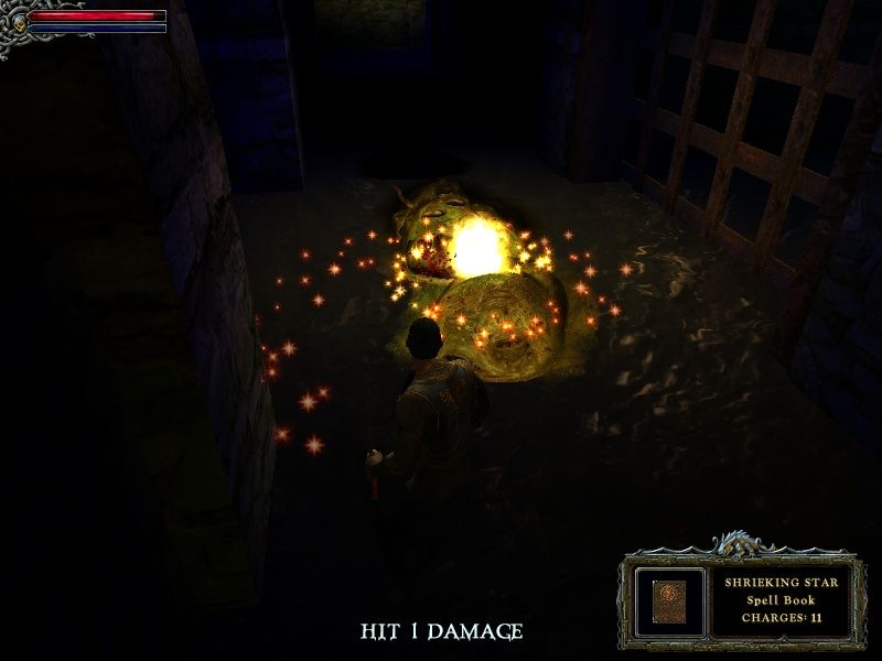 Dungeon Lords - screenshot 14