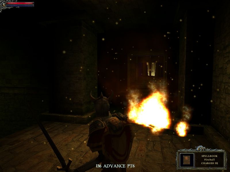 Dungeon Lords - screenshot 10