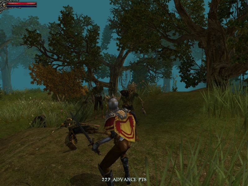 Dungeon Lords - screenshot 7