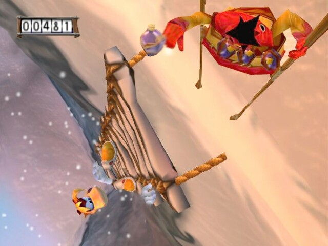 Rayman 3: Hoodlum Havoc - screenshot 89