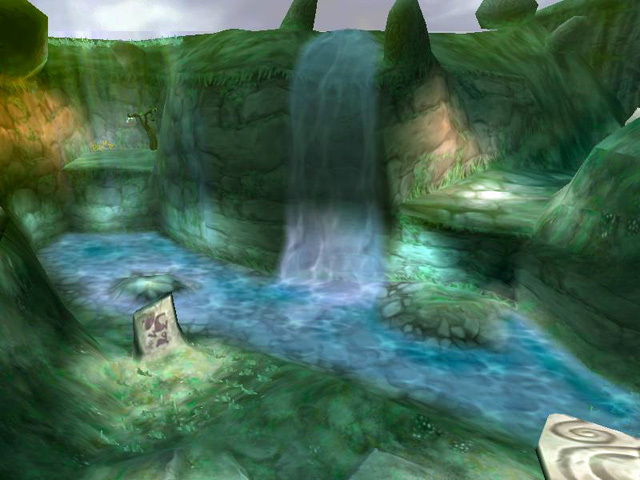 Rayman 3: Hoodlum Havoc - screenshot 84