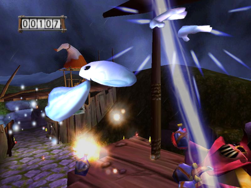 Rayman 3: Hoodlum Havoc - screenshot 70