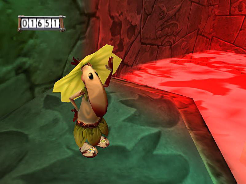 Rayman 3: Hoodlum Havoc - screenshot 69