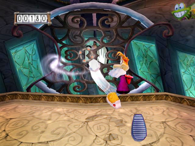 Rayman 3: Hoodlum Havoc - screenshot 62