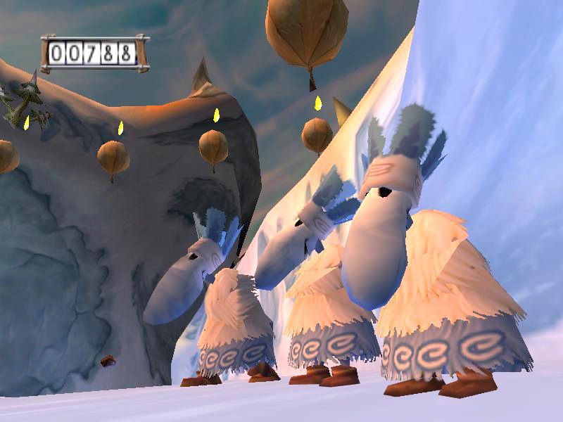 Rayman 3: Hoodlum Havoc - screenshot 61