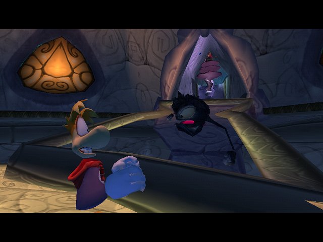 Rayman 3: Hoodlum Havoc - screenshot 54
