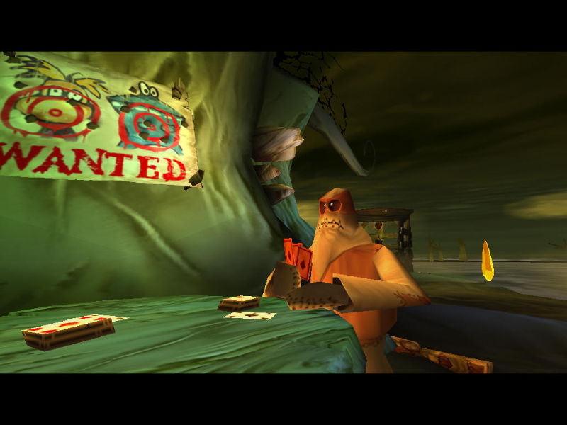 Rayman 3: Hoodlum Havoc - screenshot 49
