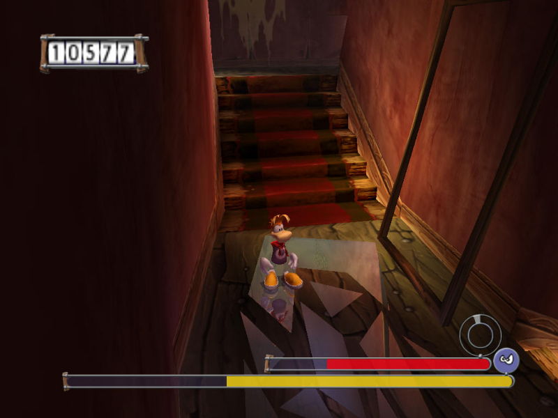 Rayman 3: Hoodlum Havoc - screenshot 48