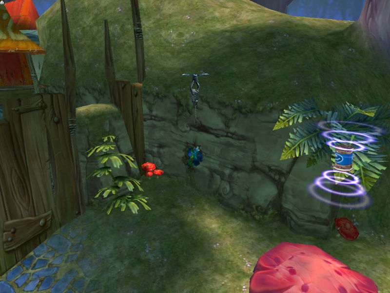 Rayman 3: Hoodlum Havoc - screenshot 39