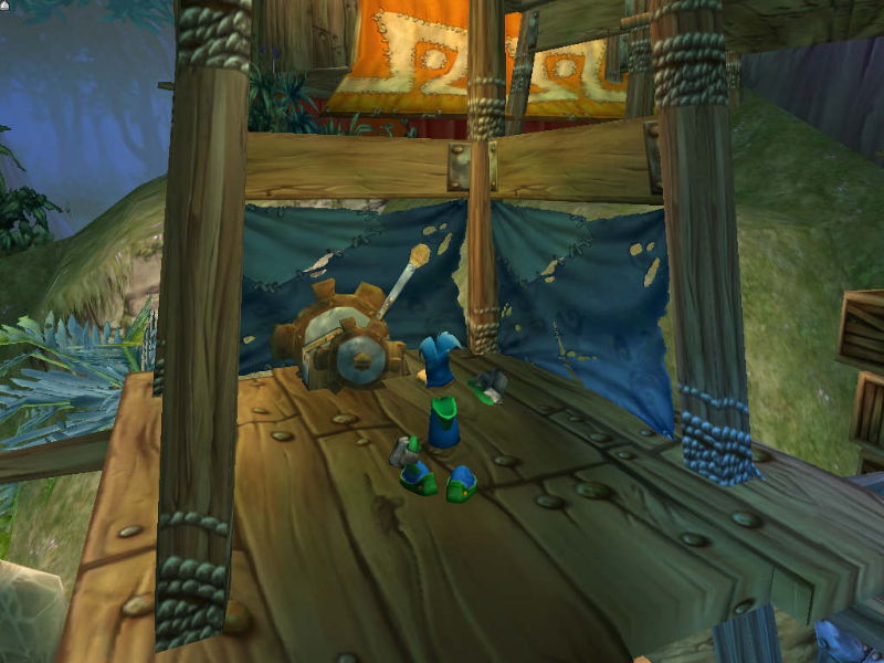 Rayman 3: Hoodlum Havoc - screenshot 38