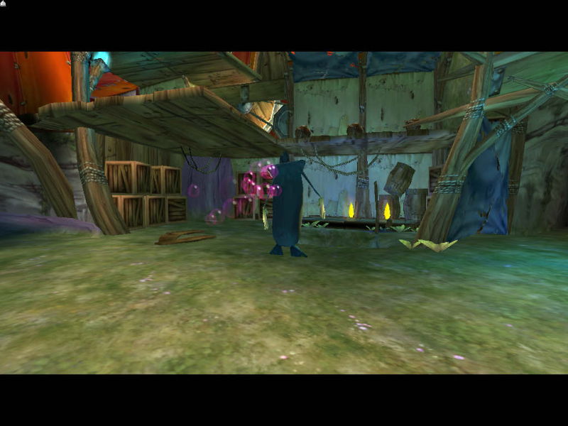 Rayman 3: Hoodlum Havoc - screenshot 37