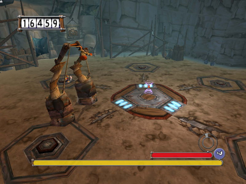 Rayman 3: Hoodlum Havoc - screenshot 32