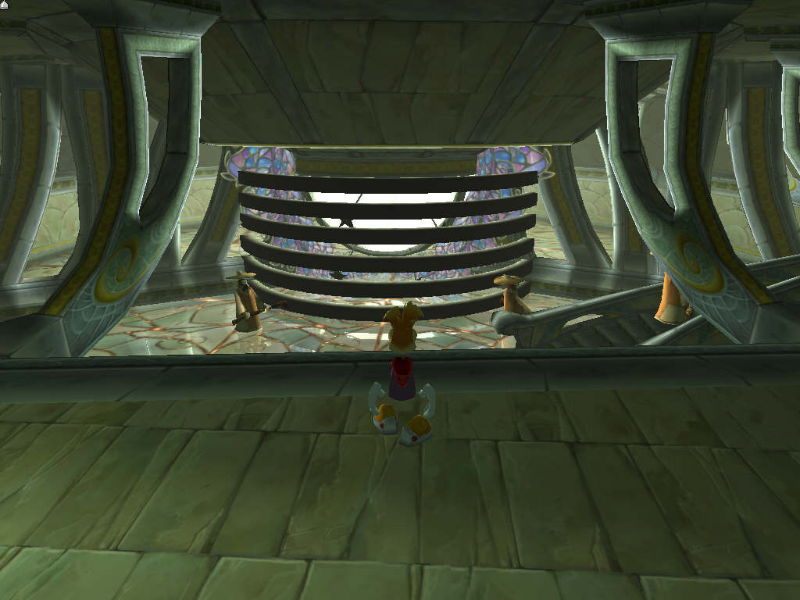 Rayman 3: Hoodlum Havoc - screenshot 29