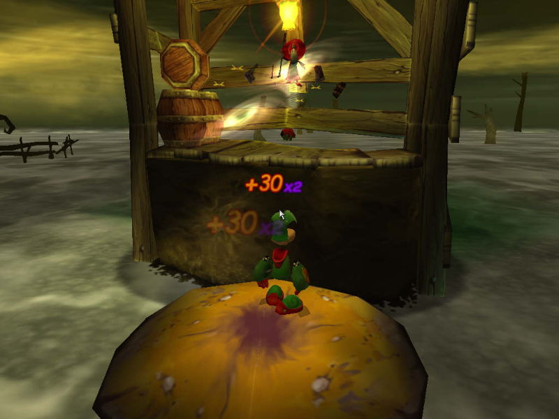 Rayman 3: Hoodlum Havoc - screenshot 16