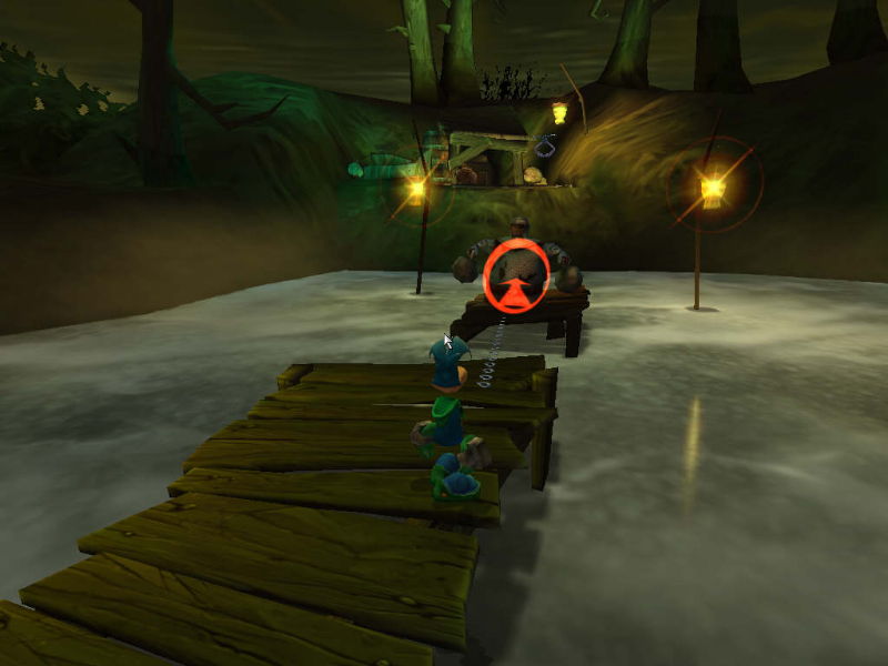 Rayman 3: Hoodlum Havoc - screenshot 15