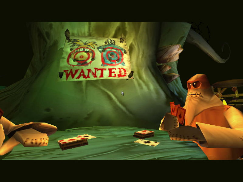 Rayman 3: Hoodlum Havoc - screenshot 14