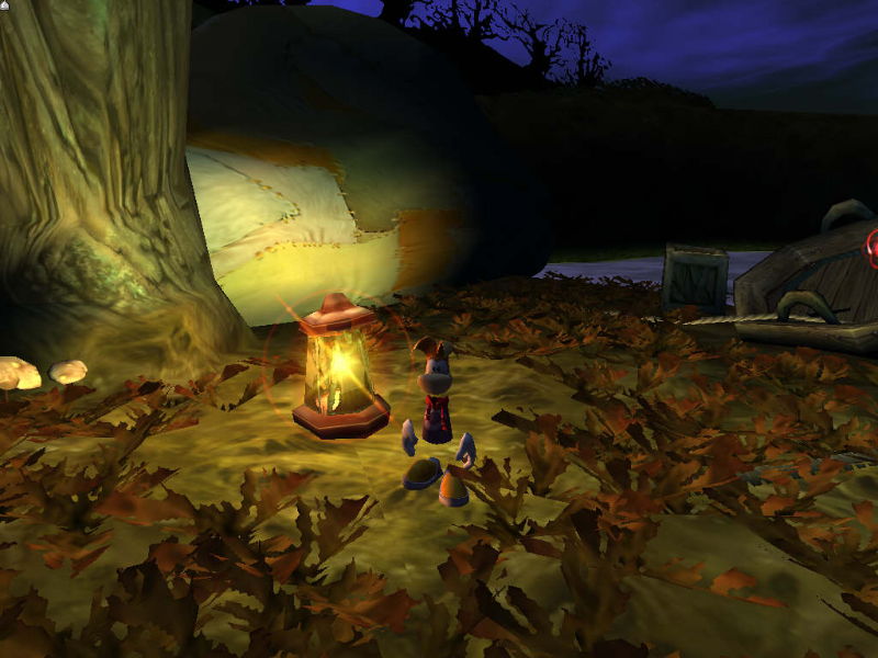 Rayman 3: Hoodlum Havoc - screenshot 12