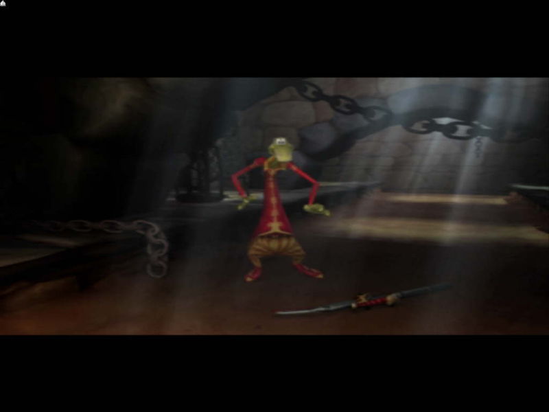 Rayman 3: Hoodlum Havoc - screenshot 8