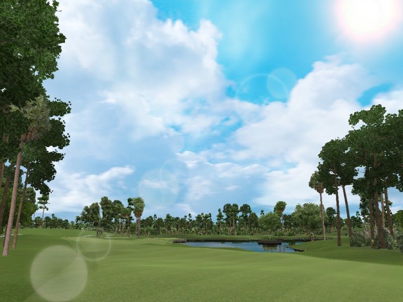 Tiger Woods PGA Tour 2002 - screenshot 25