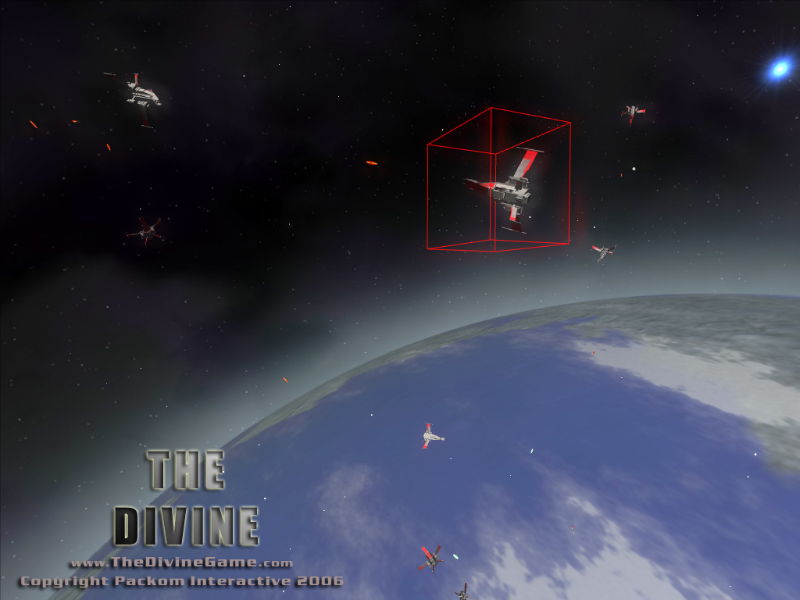 The Divine - screenshot 21