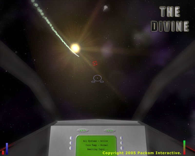 The Divine - screenshot 19
