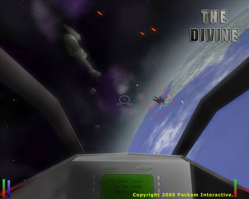 The Divine - screenshot 18