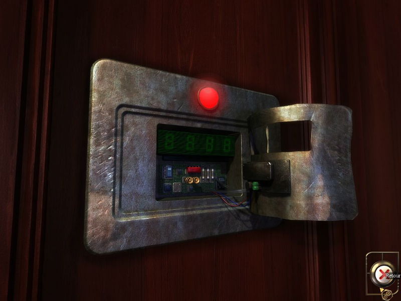Safecracker: The Ultimate Puzzle Adventure - screenshot 6