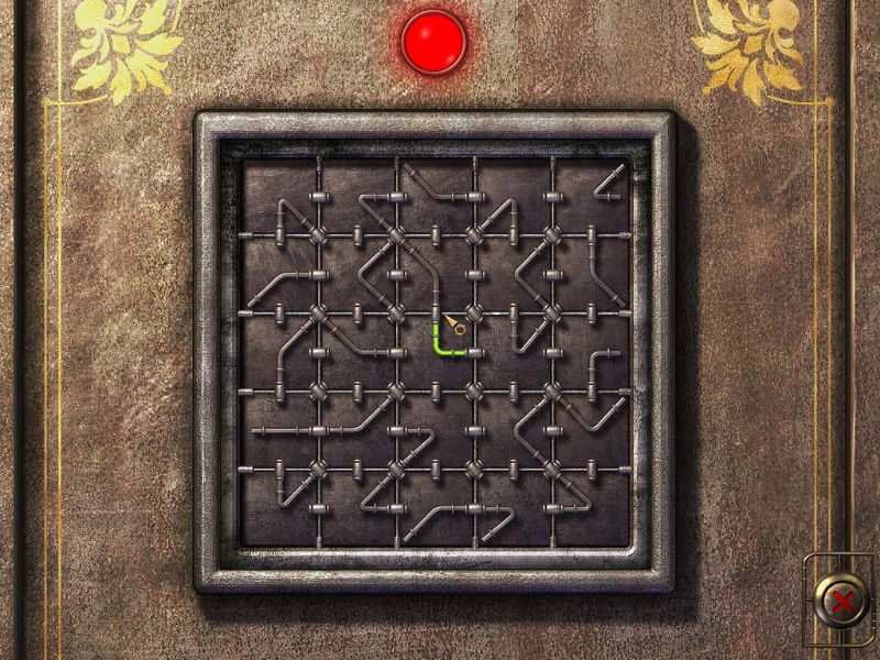 Safecracker: The Ultimate Puzzle Adventure - screenshot 3