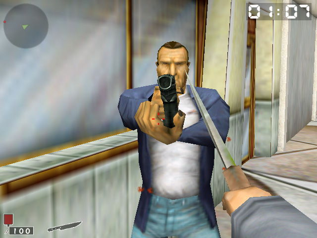 Torrente, El juego - screenshot 27